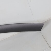2005-2012 Porsche 911 997 Coupe Windshield A-Pillar Trim Right OEM Used