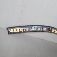 2005-2012 Porsche 911 997 Coupe Windshield A-Pillar Trim Right OEM Used
