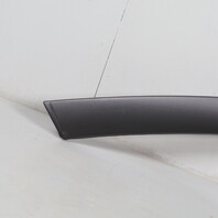 2005-2012 Porsche 911 997 Coupe Windshield A-Pillar Trim Left OEM Used