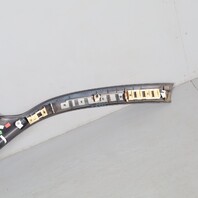 2005-2012 Porsche 911 997 Coupe Windshield A-Pillar Trim Left OEM Used