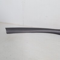 2005-2012 Porsche 911 997 Coupe Windshield A-Pillar Trim Left OEM Used