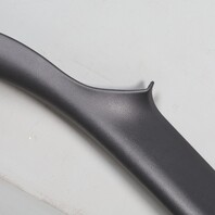 2005-2012 Porsche 911 997 Coupe Windshield A-Pillar Trim Left OEM Used