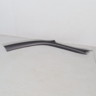 2005-2012 Porsche 911 997 Coupe Windshield A-Pillar Trim Left OEM Used