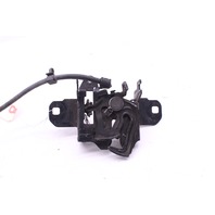 1998-2005 Volkswagen Beetle Hood Latch Lock 1C0823509D OEM