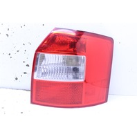 2002 2003 2004 2005 Audi A4 S4 Avant Wagon Tail Light Lamp Right 8E9945096B OEM
