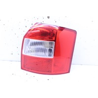2002 2003 2004 2005 Audi A4 S4 Avant Wagon Tail Light Lamp Right 8E9945096B OEM
