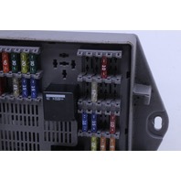 2006 Jaguar XJ8L Rear Fuse Relay Box 5W93-14N023-BB OEM