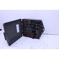 2006 Jaguar XJ8L Rear Fuse Relay Box 5W93-14N023-BB OEM 16247-5W93-14n023-bb