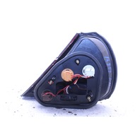 2008 Jaguar XJ8 Tail Light Lamp Left C2C33545 OEM