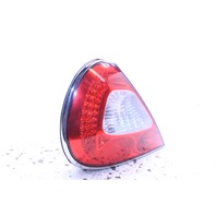 2008 Jaguar XJ8 Tail Light Lamp Left C2C33545 OEM