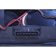 2008 Jaguar XJ8 Tail Light Lamp Left C2C33545 OEM