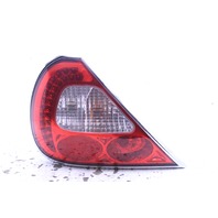 2008 Jaguar XJ8 Tail Light Lamp Left C2C33545 OEM
