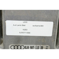 2012 Audi Tt Engine Computer Ecm Ecu - 8J0907115BB OEM