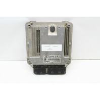 2012 Audi Tt Engine Computer Ecm Ecu - 8J0907115BB OEM