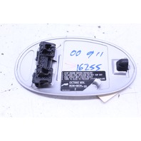 1999-2004 Porsche 911 Boxster Fuel Filler Gas Door Cover Lid OEM