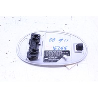 1999-2004 Porsche 911 Boxster Fuel Filler Gas Door Cover Lid OEM