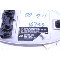 1999-2004 Porsche 911 Boxster Fuel Filler Gas Door Cover Lid OEM