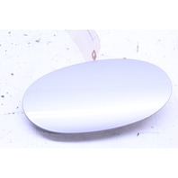 1999-2004 Porsche 911 Boxster Fuel Filler Gas Door Cover Lid OEM