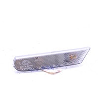 1997-2004 Porsche 911 Boxster Driver Left Side Marker Light OEM