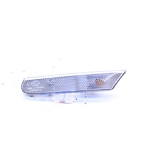 1997-2004 Porsche 911 Boxster Driver Left Side Marker Light OEM