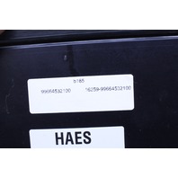 2001-2002 Porsche 911 996 Coupe Radio Stereo Amplifier HAES OEM 99664532100