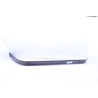 2002 911 996 Carrera Carbon Fiber Front Right Door Sill Trim Stock#16259