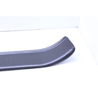 2002 911 996 Carrera Carbon Fiber Front Right Door Sill Trim Stock#16259