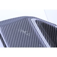 2002 911 996 Carrera Carbon Fiber Front Right Door Sill Trim Stock#16259