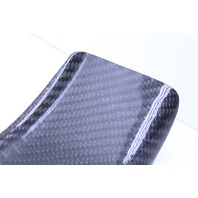 2002 911 996 Carrera Carbon Fiber Front Right Door Sill Trim Stock#16259