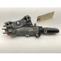2002 Volkswagen Passat Ignition Switch Lock Key 4B0905851 OEM