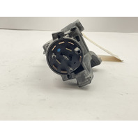 2002 Volkswagen Passat Ignition Switch Lock Key 4B0905851 OEM