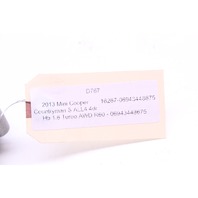 2007-2013 Mini Cooper R56 Sunroof Motor OEM