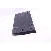 2012 2013 Mini Cooper Countryman S License Plate Holder Bracket OEM