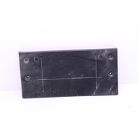 2012 2013 Mini Cooper Countryman S License Plate Holder Bracket OEM