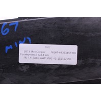 2013 Mini Cooper Countryman S R60 Body Control Module OEM