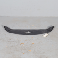 2005-2012 Porsche 911 Boxster Cayman Hood Latch Trunk Trim 99750481105 OEM Used