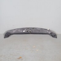 2005-2012 Porsche 911 Boxster Cayman Hood Latch Trunk Trim 99750481105 OEM Used
