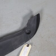 2005-2012 Porsche 911 Boxster Cayman Hood Latch Trunk Trim 99750481105 OEM Used