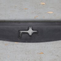 2005-2012 Porsche 911 Boxster Cayman Hood Latch Trunk Trim 99750481105 OEM Used