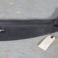 2005-2012 Porsche 911 Boxster Cayman Hood Latch Trunk Trim 99750481105 OEM Used