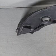 2005-2012 Porsche 911 Boxster Cayman Hood Latch Trunk Trim 99750481105 OEM Used