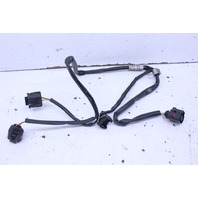 2009 Porsche Cayman 987 Front Bumper Wire Harness Wiring 98761250125 OEM