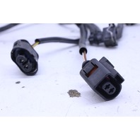 2009 Porsche Cayman 987 Front Bumper Wire Harness Wiring 98761250125 OEM