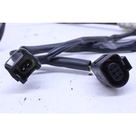 2009 Porsche Cayman 987 Front Bumper Wire Harness Wiring 98761250125 OEM