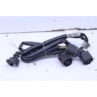 2009 Porsche Cayman 987 Front Bumper Wire Harness Wiring 98761250125 OEM 16277-98761250125-2