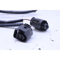 2009 Porsche Cayman 987 Front Bumper Wire Harness Wiring 98761250125 OEM