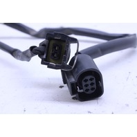 2009 Porsche Cayman 987 Front Bumper Wire Harness Wiring 98761250125 OEM