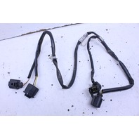 2009 Porsche Cayman 987 Front Bumper Wire Harness Wiring 98761250125 OEM