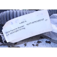 2005-2012 Porsche 911 997 Boxster Cayman 987 Door Wiring Harness Left OEM