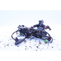 2005-2012 Porsche 911 997 Boxster Cayman 987 Door Wiring Harness Left OEM